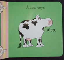 Load image into Gallery viewer, Moo, Baa, Lalala! by Sandra Boynton - Books for Less Online Bookstore
