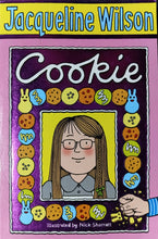 Load image into Gallery viewer, Cookie By Jacqueline Wilson