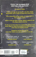Load image into Gallery viewer, The Boy From The Woods by Harlan Coben 12F