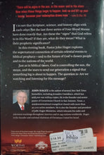 Load image into Gallery viewer, Four Blood Moons By John Hagee