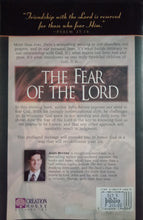Load image into Gallery viewer, The Fear Of The Lord By John Bevere - Books for Less Online Bookstore