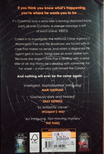 Load image into Gallery viewer, The Curator By M.W. Craven