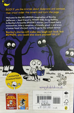 Load image into Gallery viewer, Rowley Jefferson's Awesome Friendly Spooky Stories by Jeff Kinney