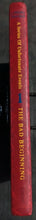 Load image into Gallery viewer, A Series Of Unfortunate Events Book 1 The Bad Beginning by Lemony Snicket