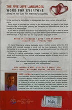 Load image into Gallery viewer, The Five Love Languages by Gary Chapman 18F