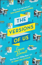 Load image into Gallery viewer, The Version of US by Laura Barnett 14F