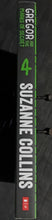 Load image into Gallery viewer, George And The Marks Of Secret 4 by Suzzane Collins