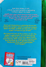 Load image into Gallery viewer, Dork Diaries Dear Dork by Rachel Renee Russell