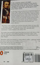 Load image into Gallery viewer, The Penguin book of Historic Speeches Edited by  Brian Macarthur 2F