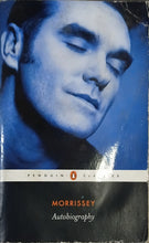 Load image into Gallery viewer, Morrissey Autobiography 12F