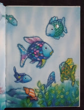 Load image into Gallery viewer, Rainbow Fish To The Rescue By Marcus Pfister - Books for Less Online Bookstore