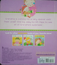 Load image into Gallery viewer, Grandma And Me by Karen Katz - Books for Less Online Bookstore