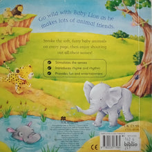 Load image into Gallery viewer, Say Hello To The Baby Animals! By Ian Whybrow - Books for Less Online Bookstore