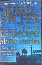 Load image into Gallery viewer, The New Colledted Short Stories by Jeffrey Archer 2F