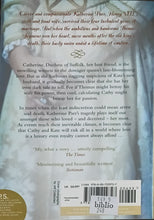 Load image into Gallery viewer, The Sixth Wife by Suzannah Dunn 3F