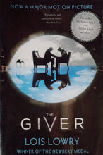 Load image into Gallery viewer, The Giver By Lois Lowry - Books for Less Online Bookstore