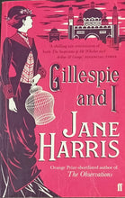 Load image into Gallery viewer, Glimpes and I by Jane Harris 3F