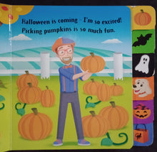 Load image into Gallery viewer, Blippi Happy Halloween - Books for Less Online Bookstore