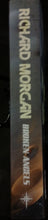Load image into Gallery viewer, Broken Angels by Richard Morgan