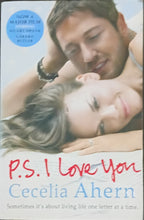 Load image into Gallery viewer, P.S I Love You by Cecelia Ahern 12F