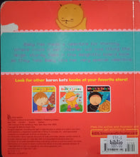 Load image into Gallery viewer, Where's Is Baby's Valentine? By Karen Katz - Books for Less Online Bookstore