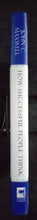 Load image into Gallery viewer, How Successful People Think By John C. Maxwell - Books for Less Online Bookstore