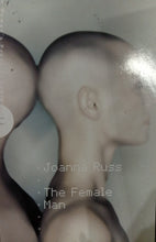 Load image into Gallery viewer, The Female Man by Joanna Russ
