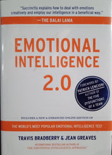 Load image into Gallery viewer, Emotional Intelligence 2.0 By Travis Bradberry - Books for Less Online Bookstore