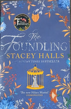 Load image into Gallery viewer, The Foundling by Stacey Halls 2F