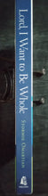 Load image into Gallery viewer, Lord, I Want To Be Whole By Stormie Omartian