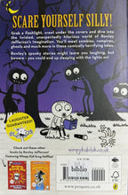 Load image into Gallery viewer, Rowley Jefferson's Awesome Friendly Spooky Stories by Jeff Kinney