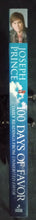 Load image into Gallery viewer, 100 Days Of Favor By Joseph Prince - Books for Less Online Bookstore