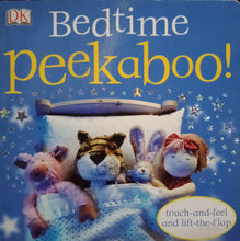 Load image into Gallery viewer, Bedtime Peekaboo! - Books for Less Online Bookstore