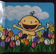 Load image into Gallery viewer, Hop! Hop! By Leslie Patricelli - Books for Less Online Bookstore