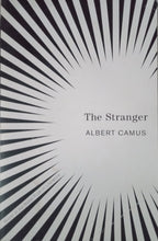 Load image into Gallery viewer, The Stranger By Albert Camus - Books for Less Online Bookstore