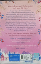 Load image into Gallery viewer, Underneath the Christmas Tree by Heidi Swain 14F