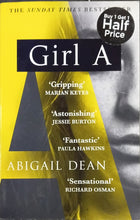 Load image into Gallery viewer, Girlf A by Abigail Dean 12F