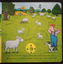 Load image into Gallery viewer, On The Farm By Axel Scheffler - Books for Less Online Bookstore