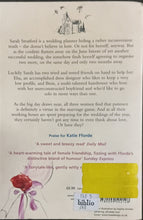 Load image into Gallery viewer, Wedding Season by Katie Fforde 12F