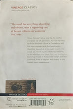 Load image into Gallery viewer, Vintage Dickens by Nicholas Nickleby 19F