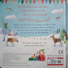Load image into Gallery viewer, We're Going On An Elf Chase By Martha Mumford - Books for Less Online Bookstore