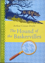 Load image into Gallery viewer, The Hound of the Baskervilles by Arthur Conan Doyle 13F