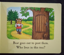 Load image into Gallery viewer, Postman Bear By Julia Donaldson - Books for Less Online Bookstore