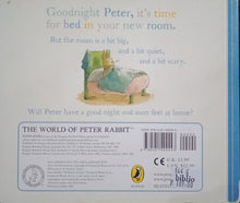 Load image into Gallery viewer, A Peter Rabbit Tale Goodnight Peter - Books for Less Online Bookstore