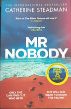 Load image into Gallery viewer, Mr Nobody by Cahterine Steadman 9F