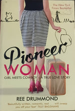 Load image into Gallery viewer, Pioneer Woman by Ree Drummond 3F