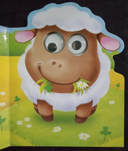 Load image into Gallery viewer, I'm Just A Little Sheep - Books for Less Online Bookstore