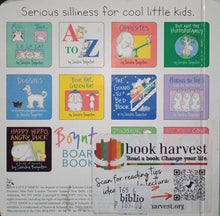 Load image into Gallery viewer, Moo, Baa, Lalala! by Sandra Boynton - Books for Less Online Bookstore