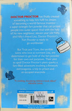 Load image into Gallery viewer, Doctor Proctor's Fart Powder by Jo Nesbo