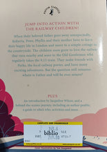 Load image into Gallery viewer, The Railway Children By E. Nesbit